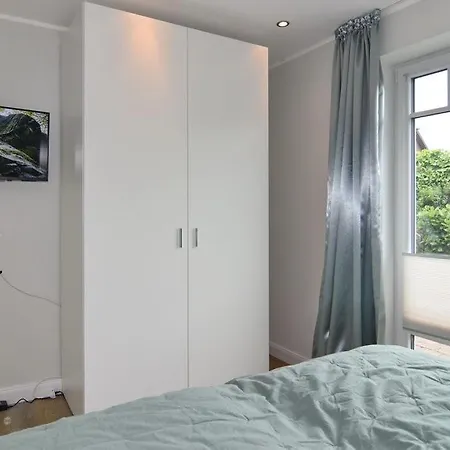 Amerij, Whg 1 Apartamento Westerland