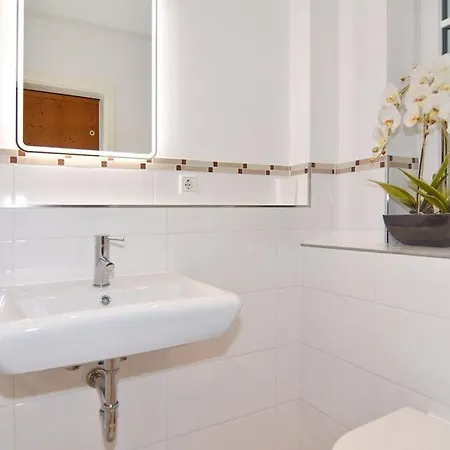 Amerij, Whg 1 Apartamento