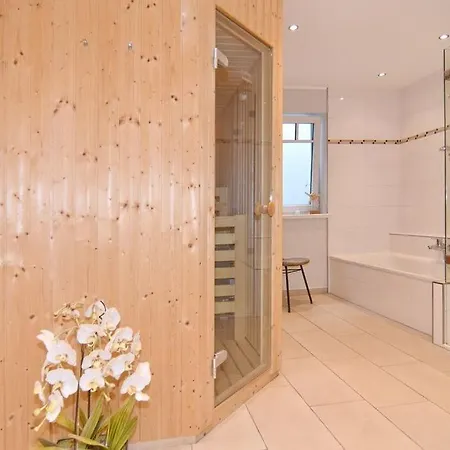 Amerij, Whg 1 Apartamento