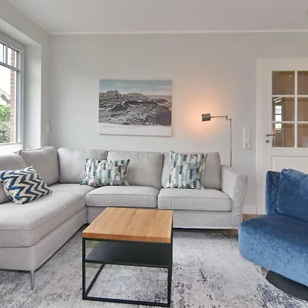 Amerij, Whg 1 Apartamento *
